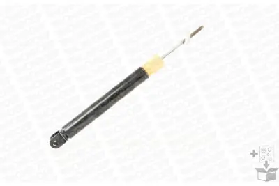 Stock Limitado Amortiguador MONROE G43147 MONROE G43147 (Sustituye a E5044)
